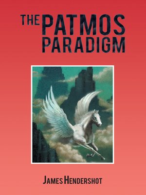 cover image of The Patmos Paradigm